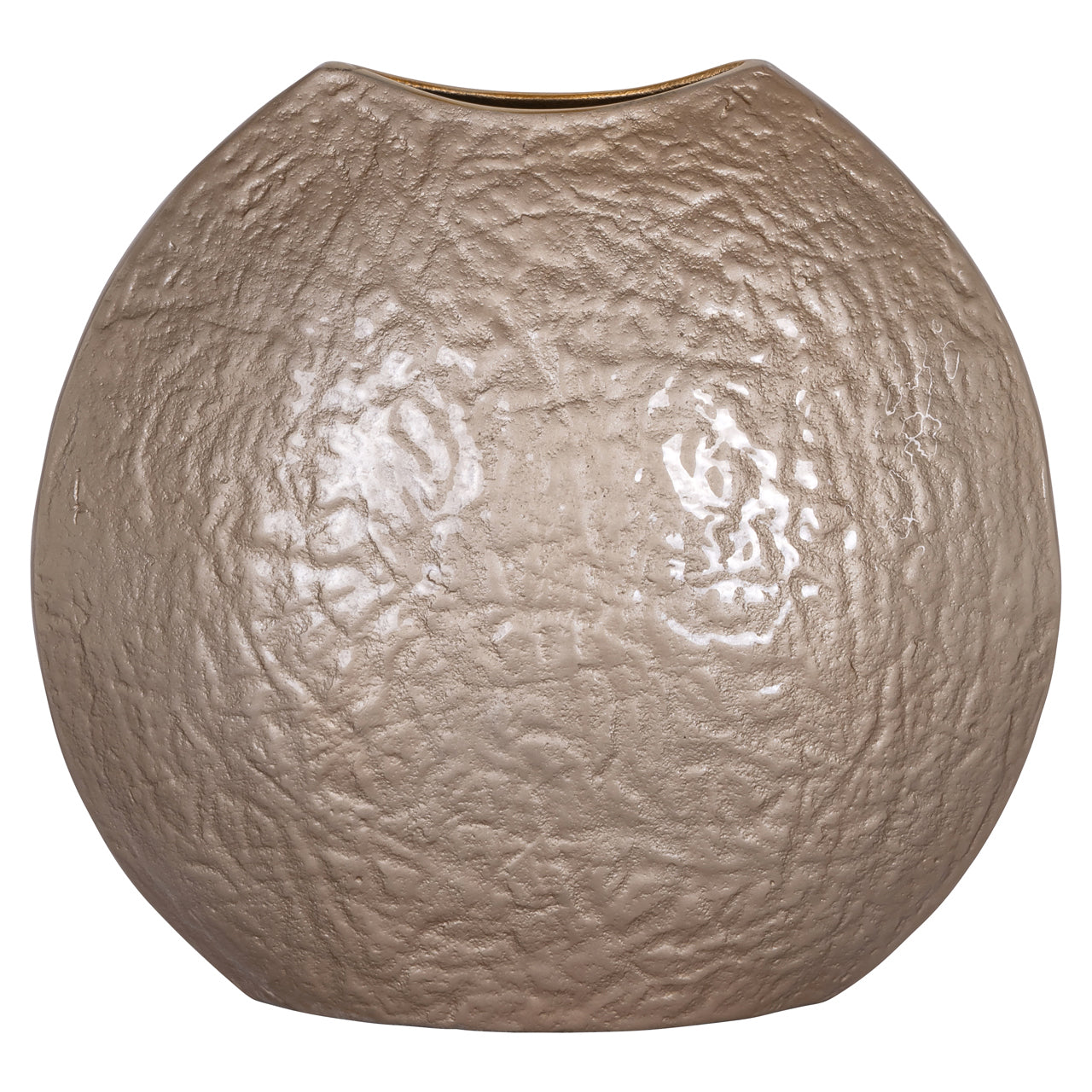 Richmond Möbel | Vase Jaya | Beige