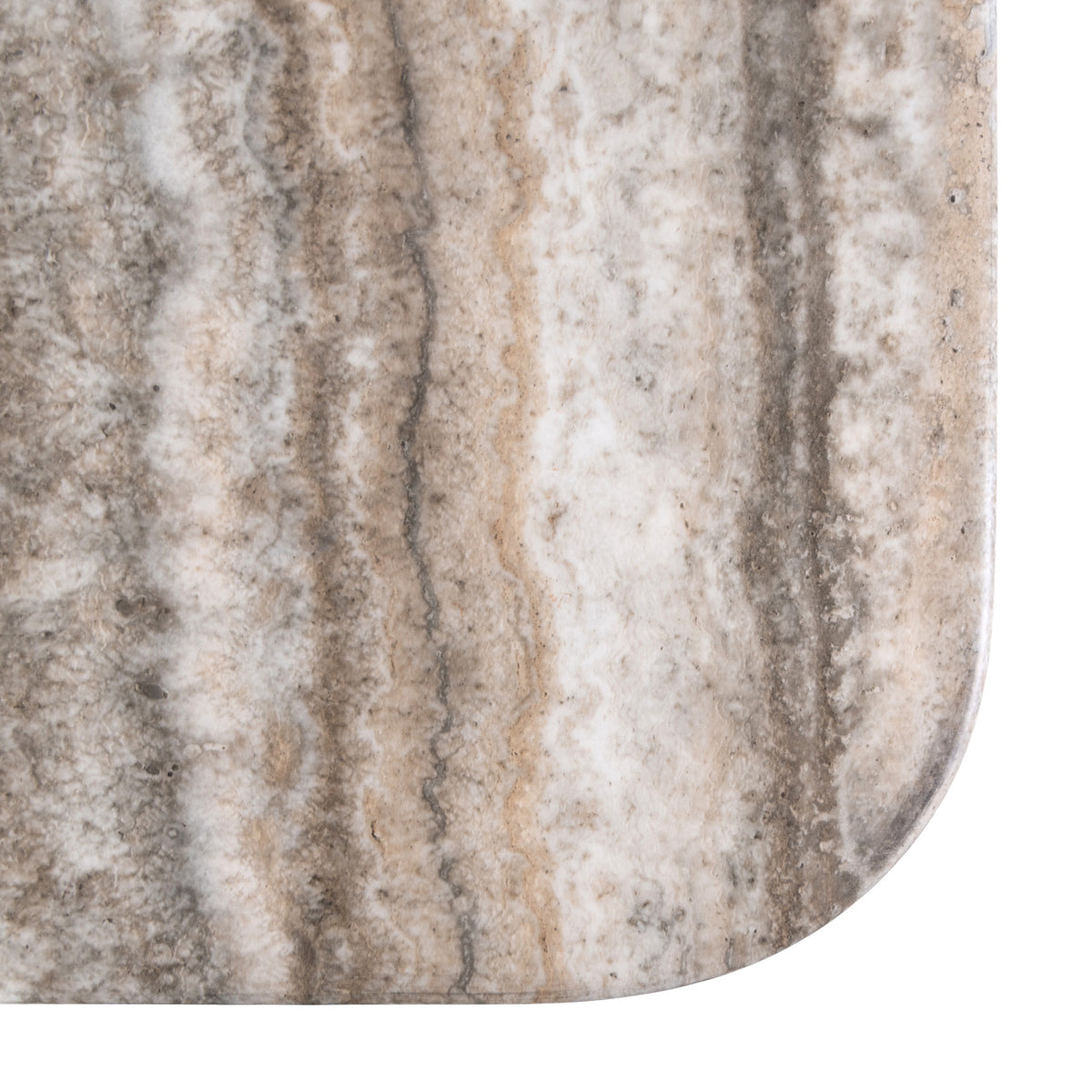 Richmond Möbel Esstisch Dulce (denizly) grey | 214109