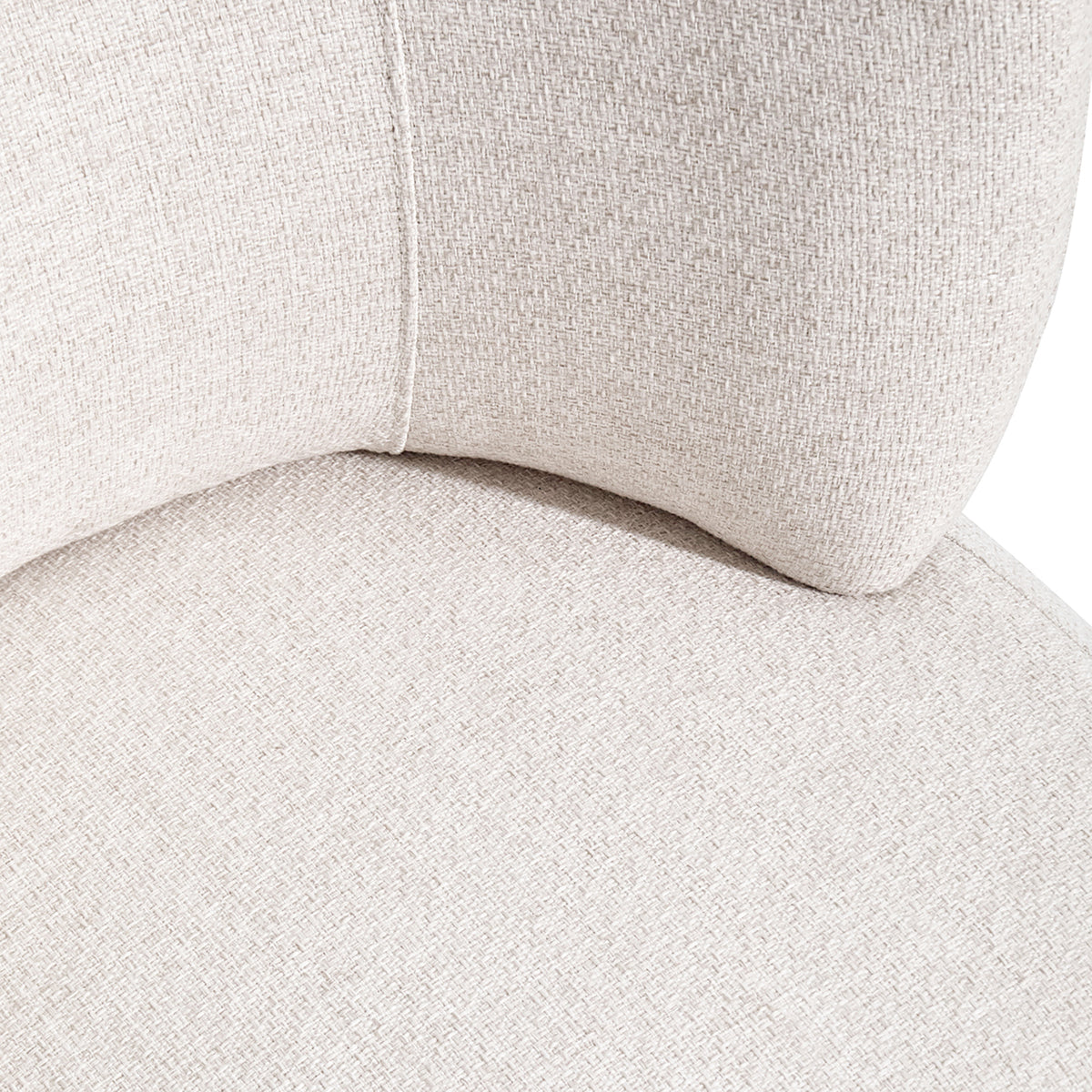 Richmond Möbel Outdoor Stuhl Mason drehbar beige alpine | 214250