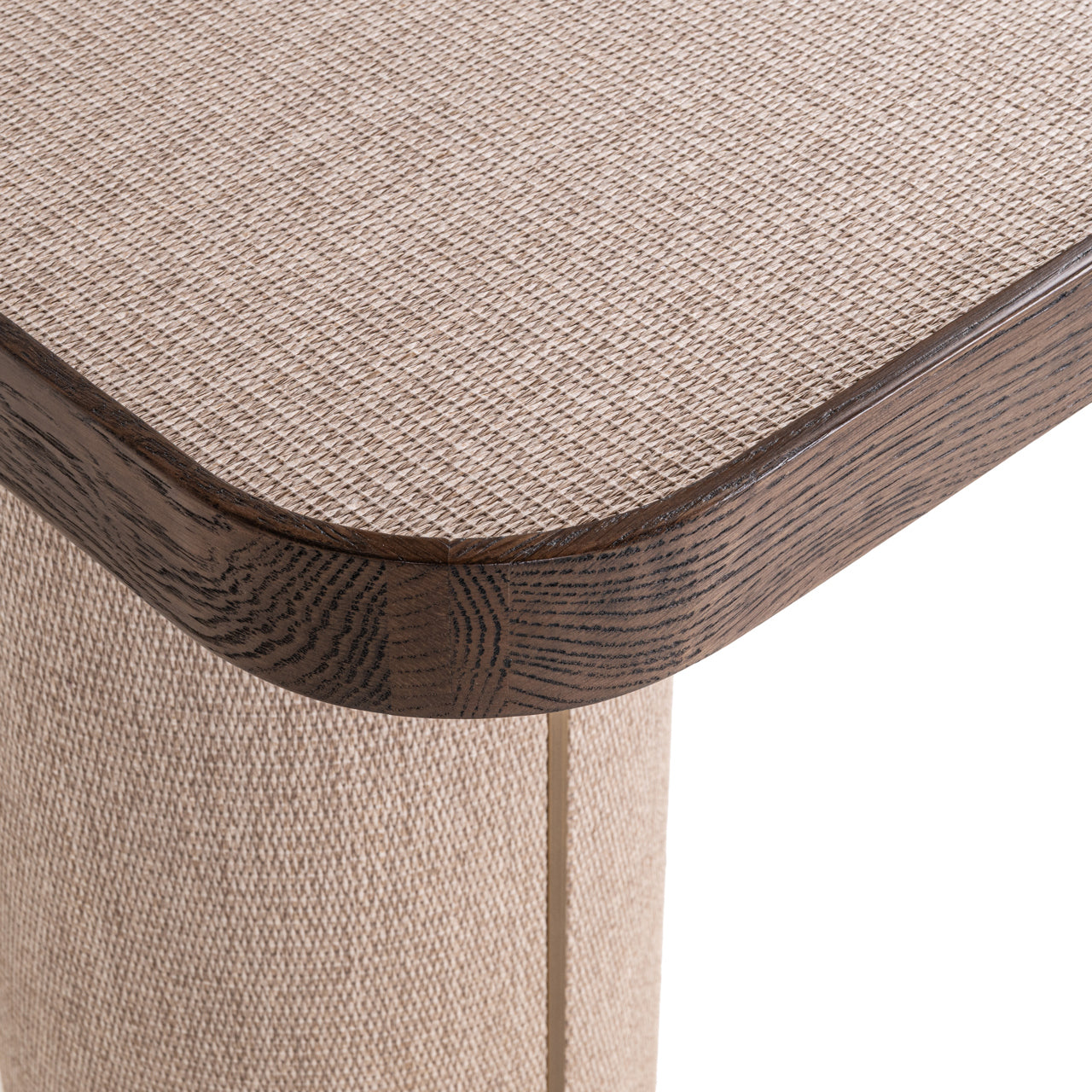Richmond Möbel | Konsole Willox | Beige