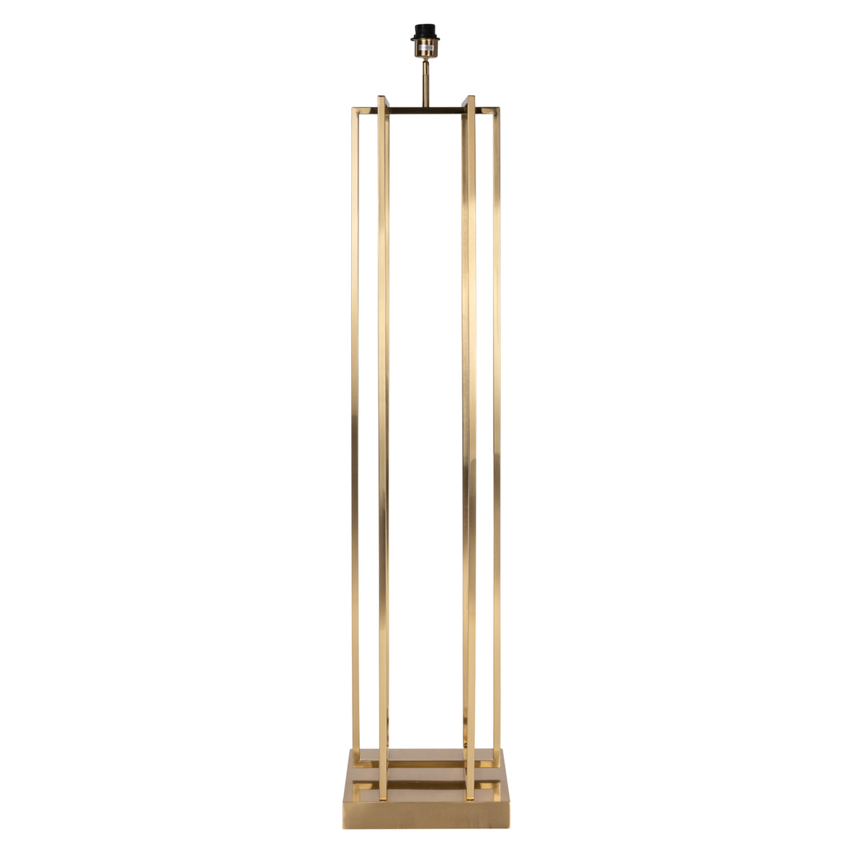 Richmond Möbel Stehlampe Jalinia brass antique | 214468