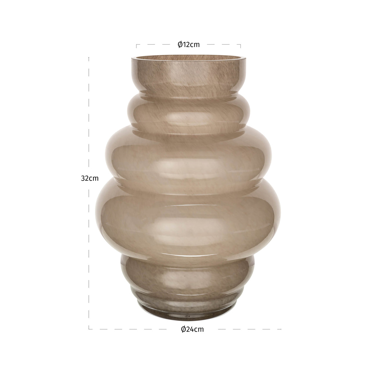 Vase Velora