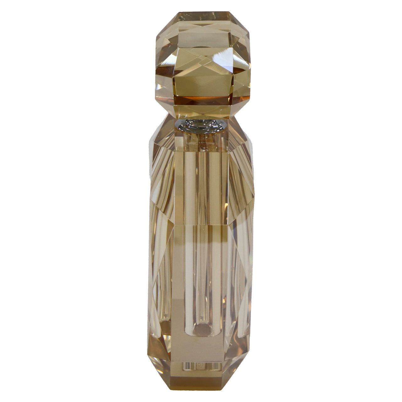 Dekoratives Objekt Khloe perfume bottle