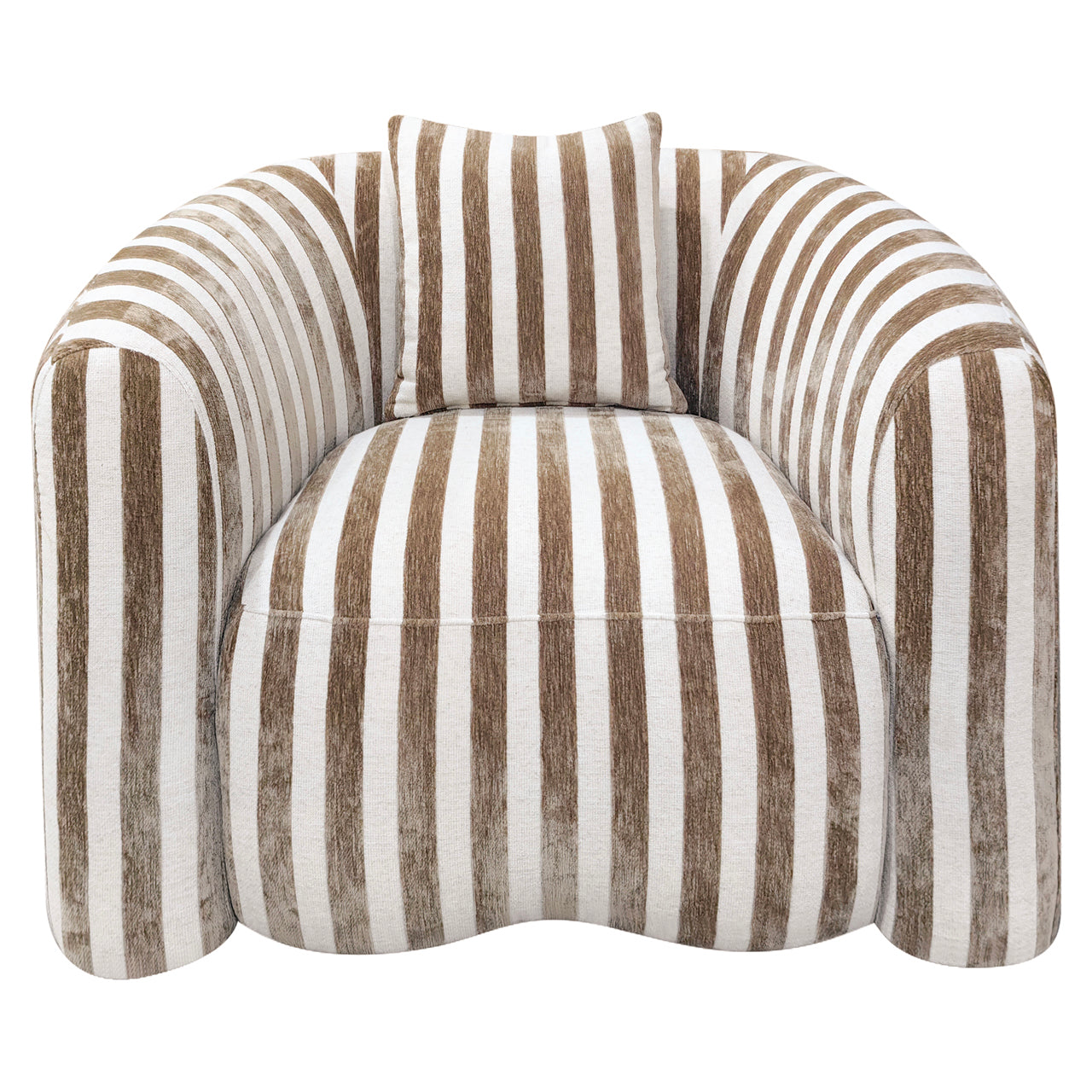 Lounge Stuhl Luxandra