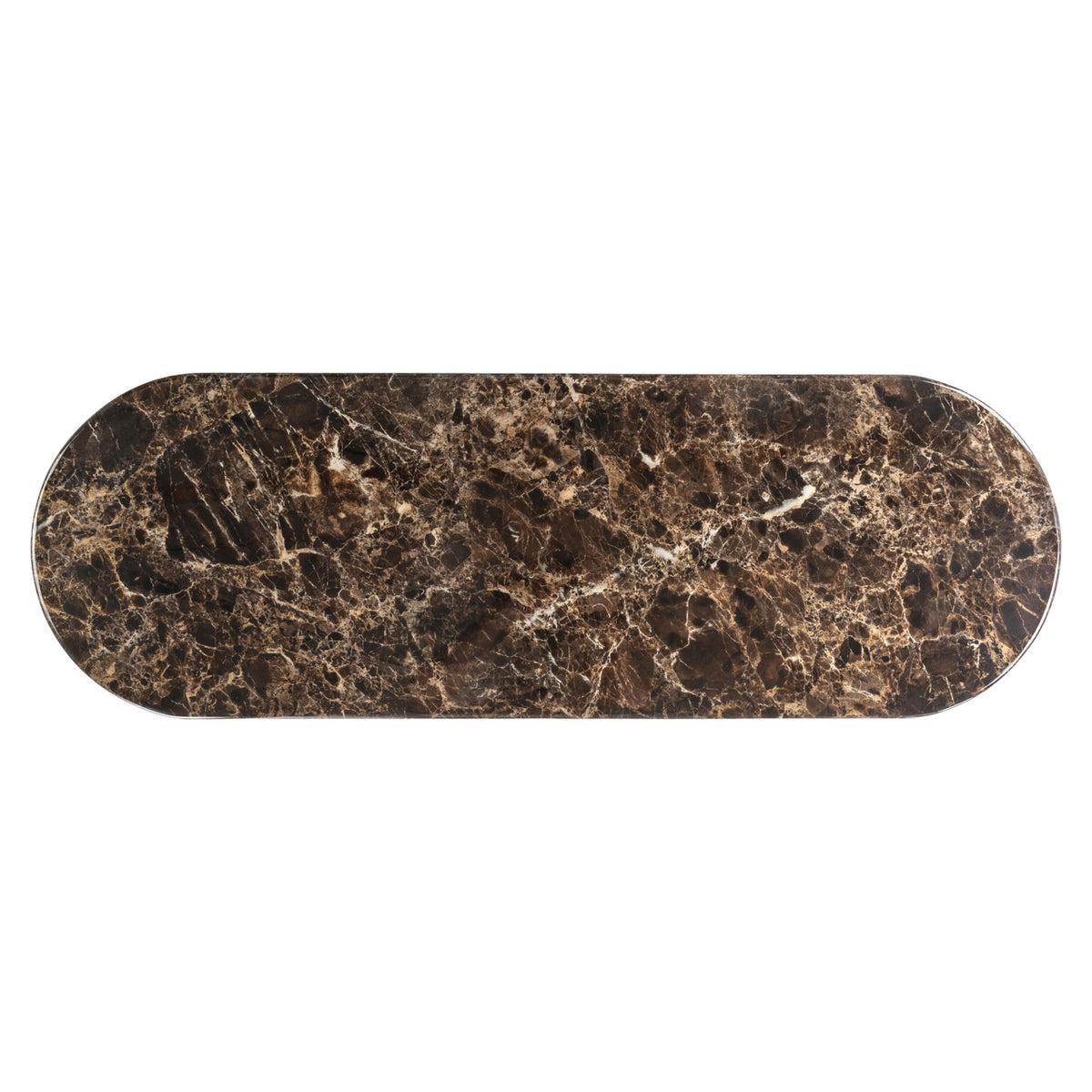 Richmond Möbel Konsole Almundi chocolat brown | 215559