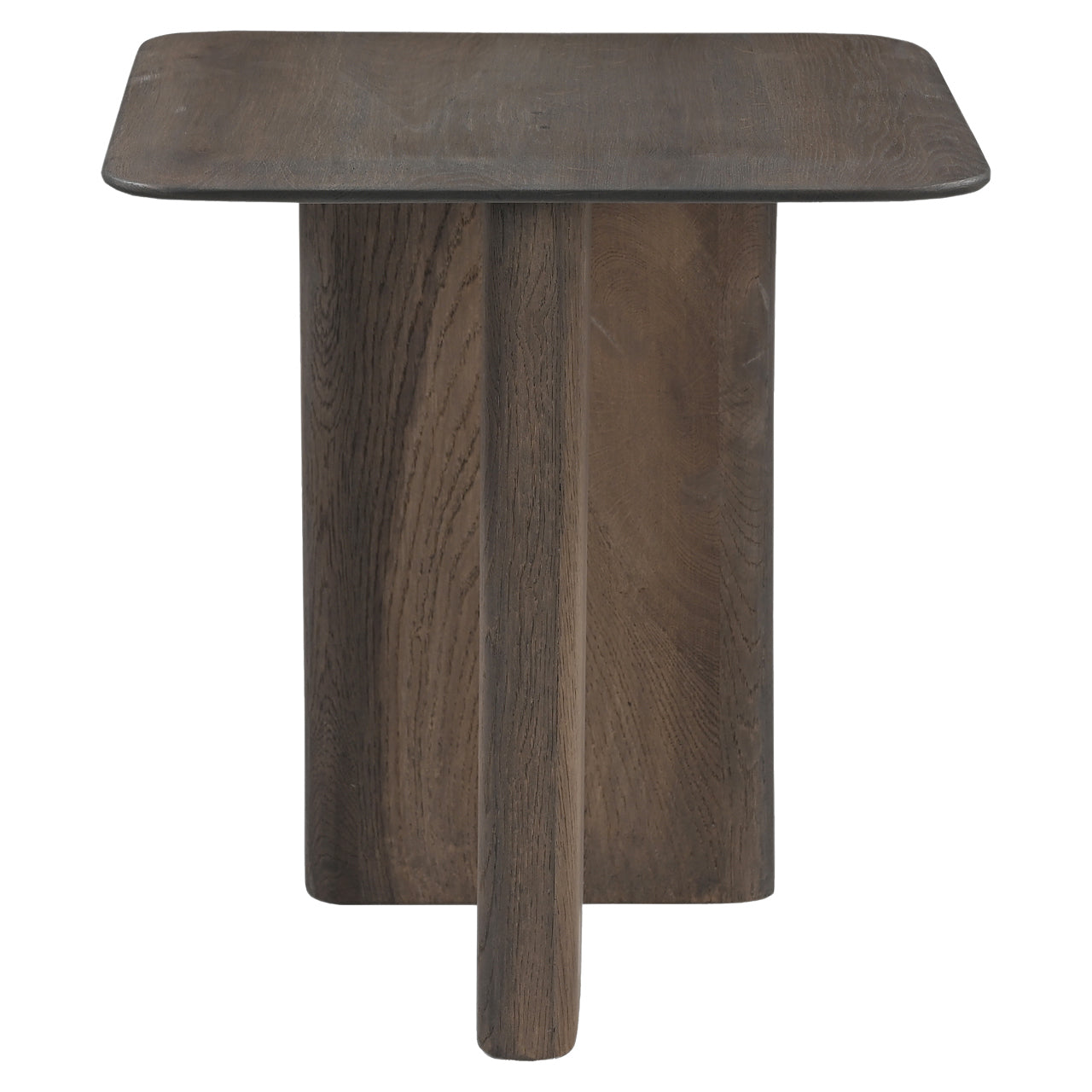 Beistelltisch Castello oak top