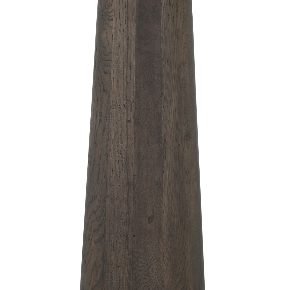 Richmond Möbel Bartisch Harper smoked charchoal | 215647