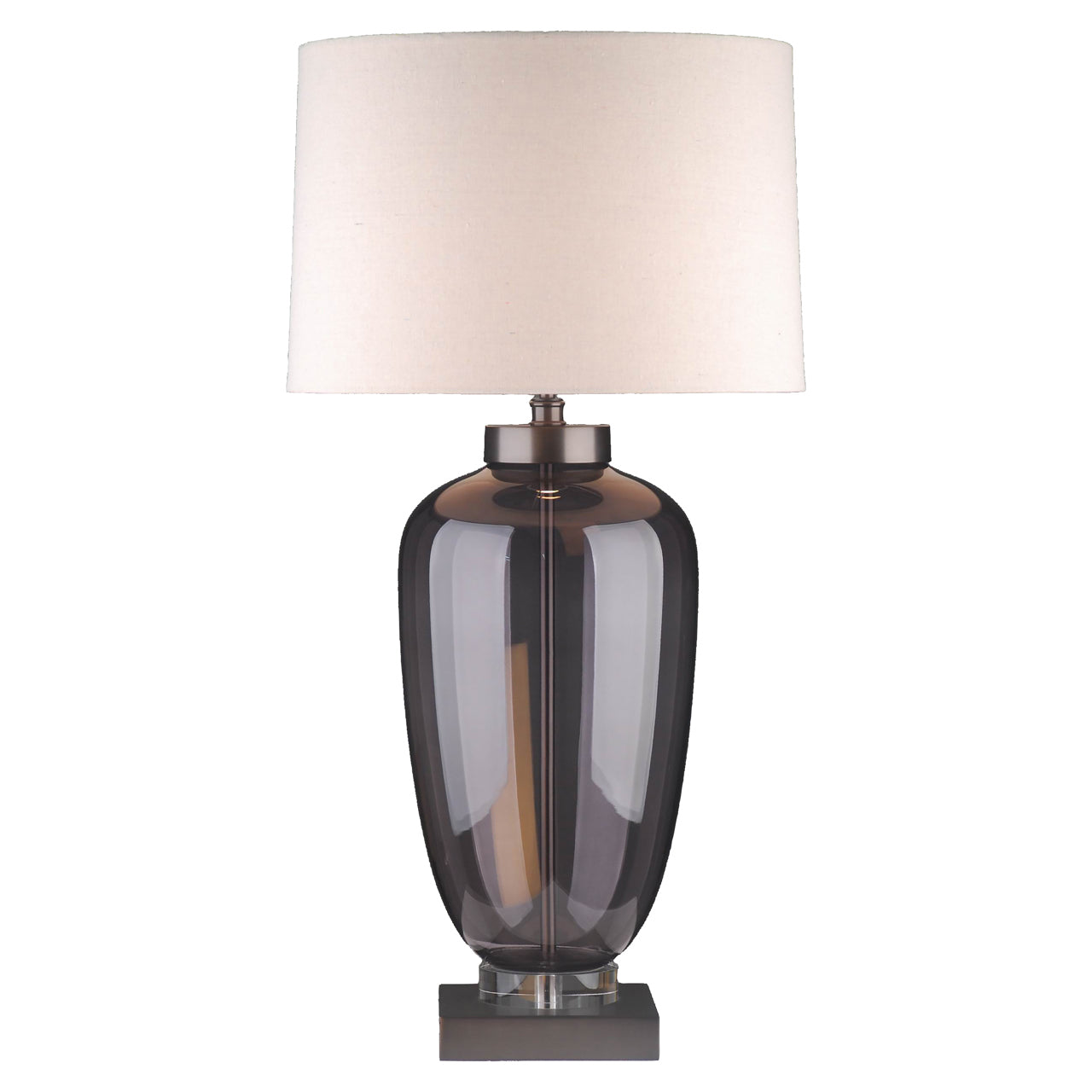 Tischlampe Monsoe