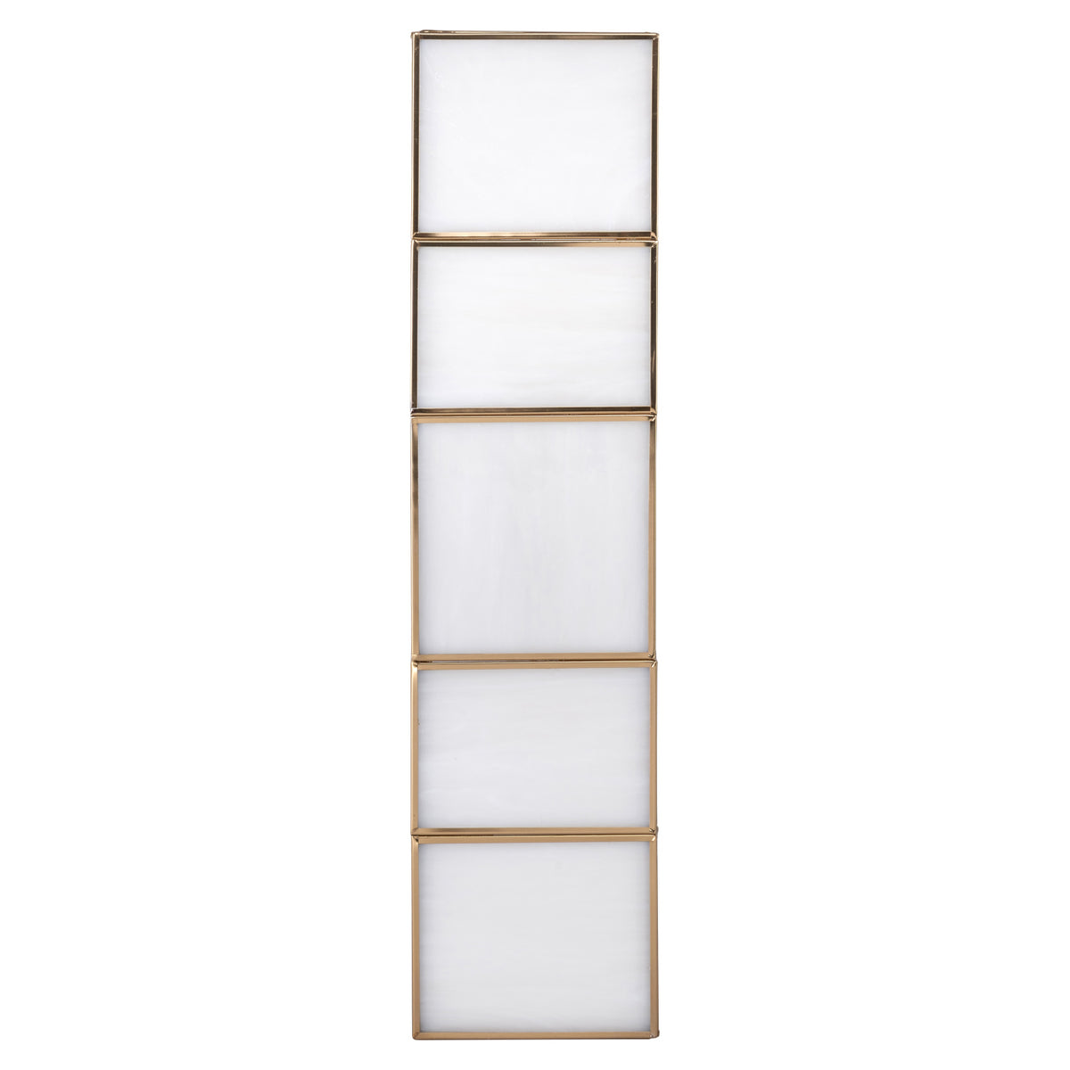 Richmond Möbel Wandlampe Livia brass antique | 215710