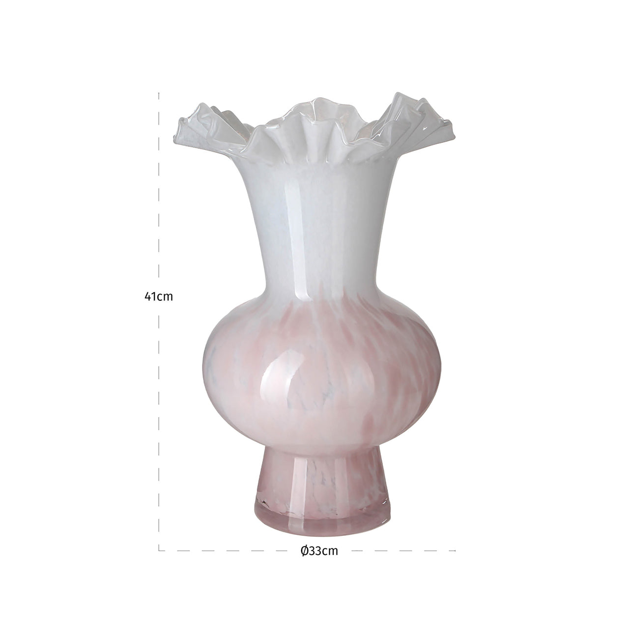 Vase Vola