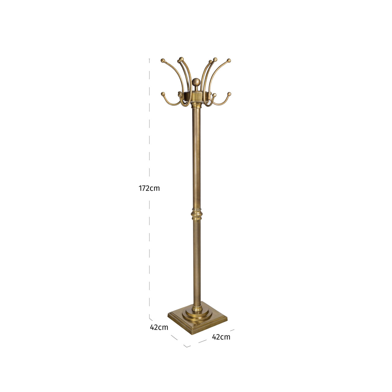 Garderobe Darwy