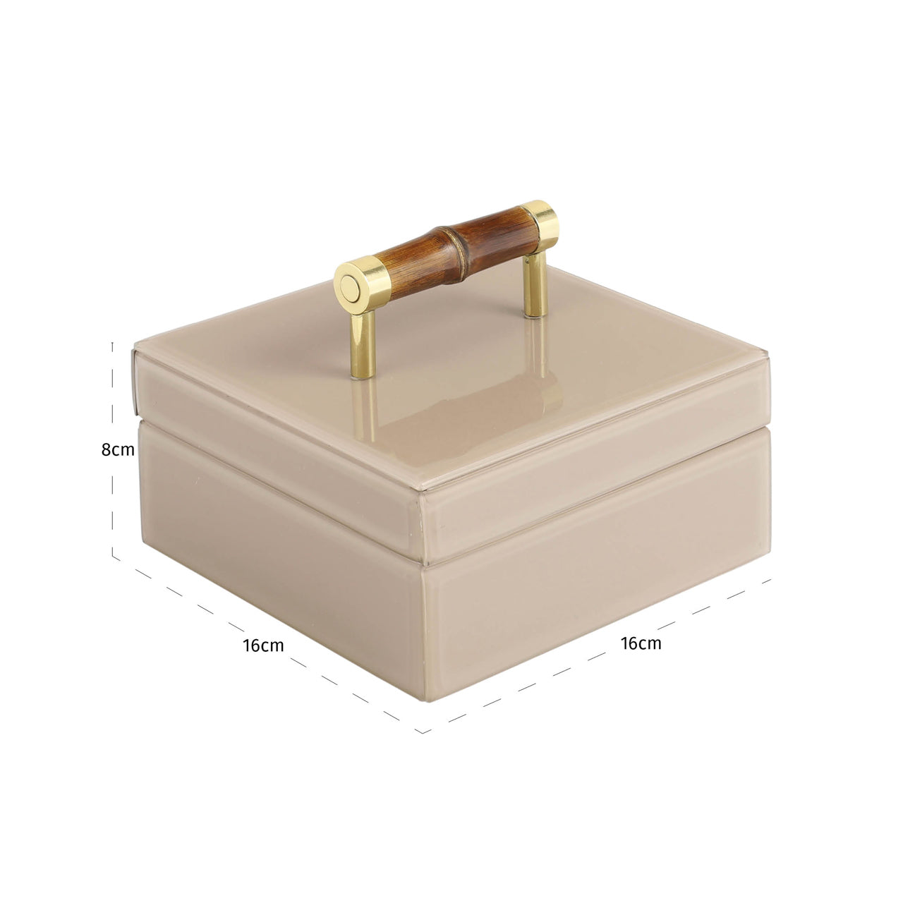Aufbewahrungsbox Jett