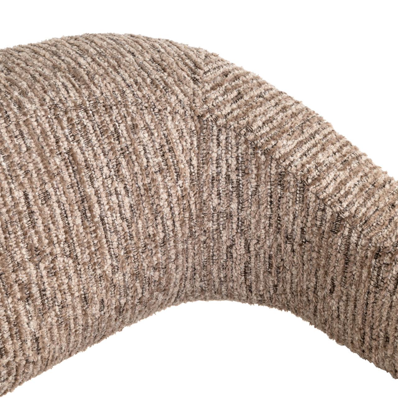 Richmond Möbel | Esszimmerstuhl Mori Feuerresistent | Cream-tweed