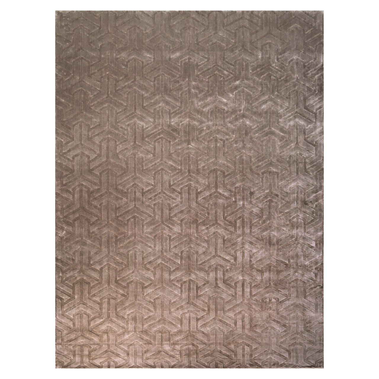 Richmond Möbel | Teppich Arles beige 300x400 | beige
