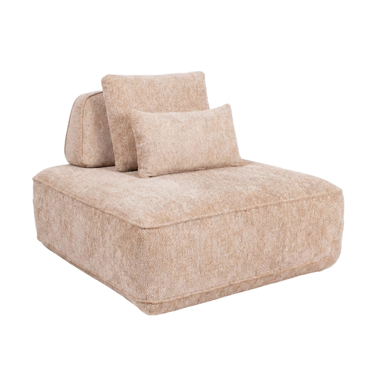 Sofa Tudor -seater bewegliche Rückenlehne