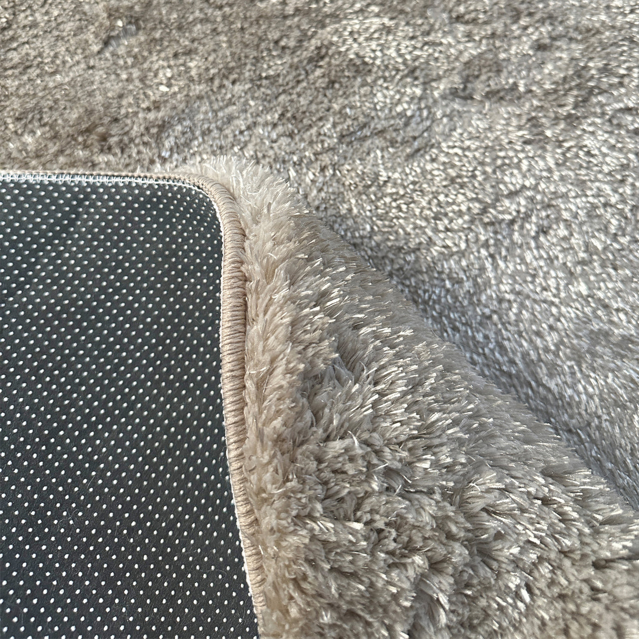 Teppich Mats pebble