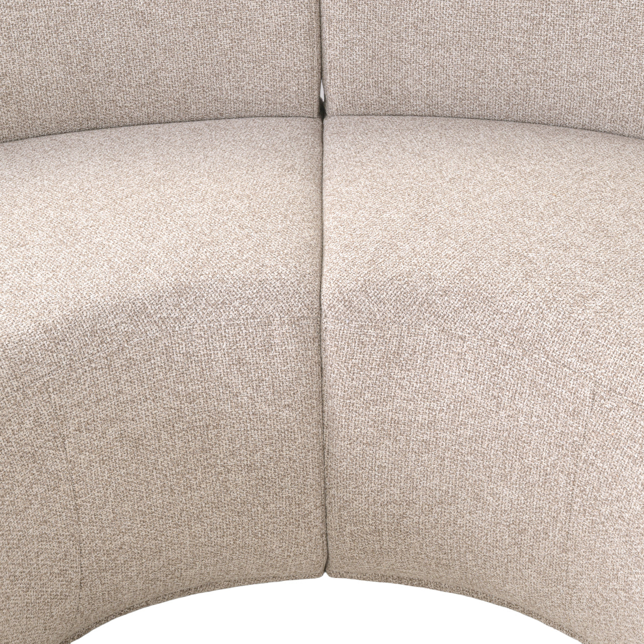 Sitzbank Sorrobon (Set von 2)