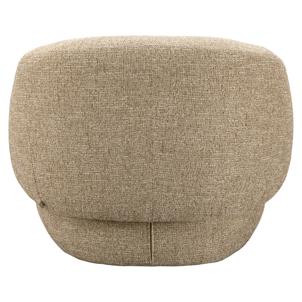 Lounge Stuhl Milano Feuerresistent