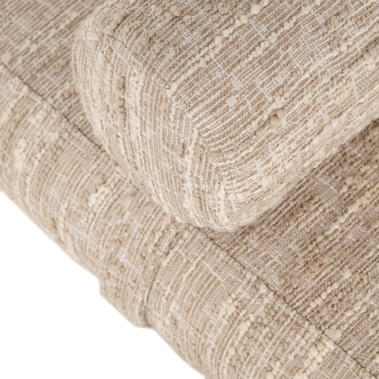Richmond Möbel | Bank Alexander Jones (Geneva) | Beige-angora
