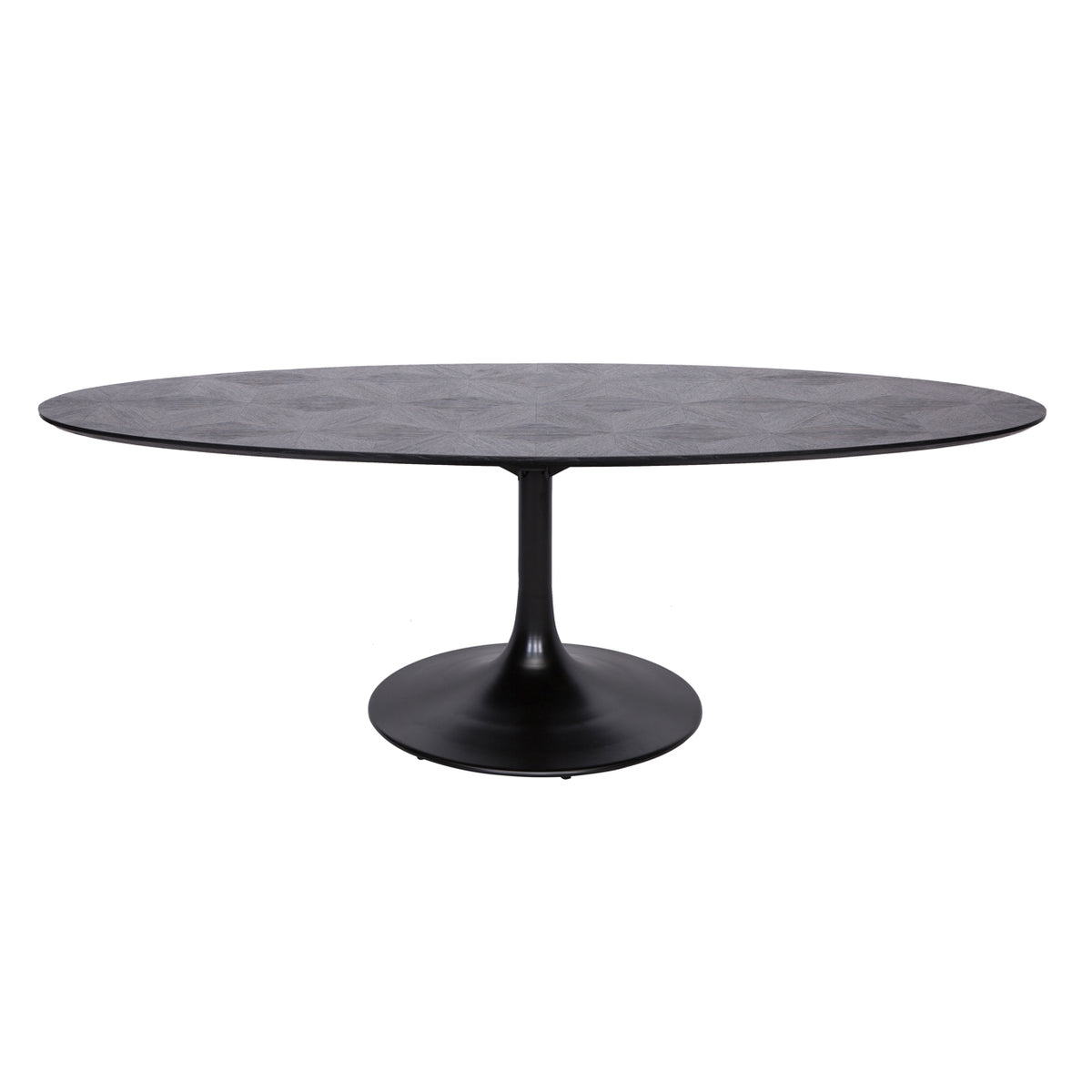 Richmond Möbel Esstisch Blax black | 210684