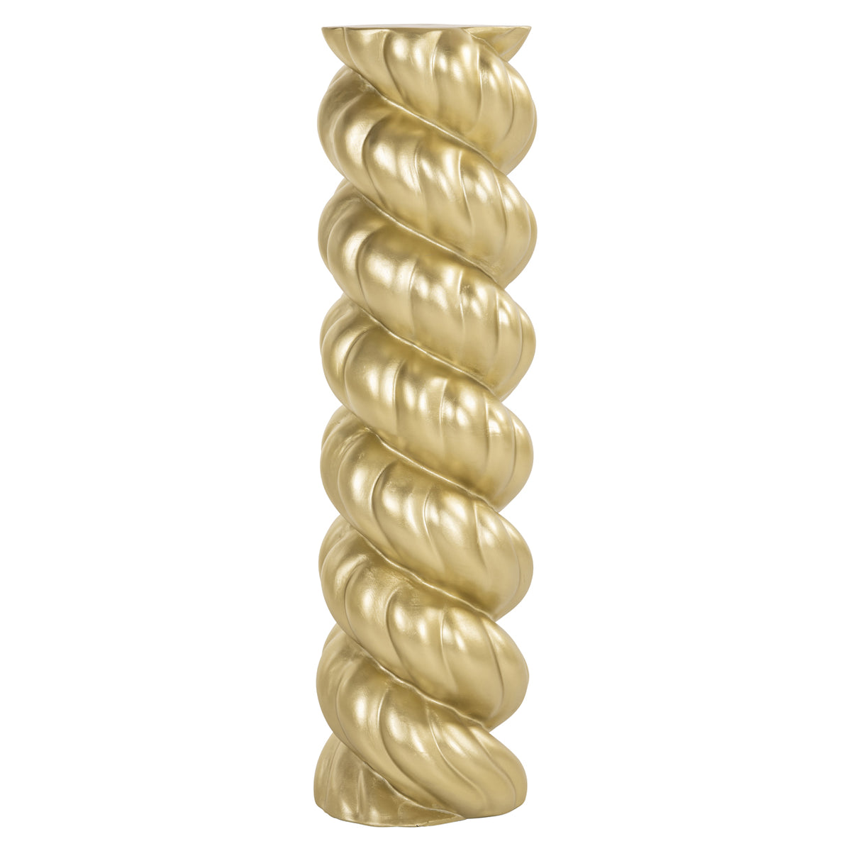 Richmond Möbel Säule Amalia gold | 213004