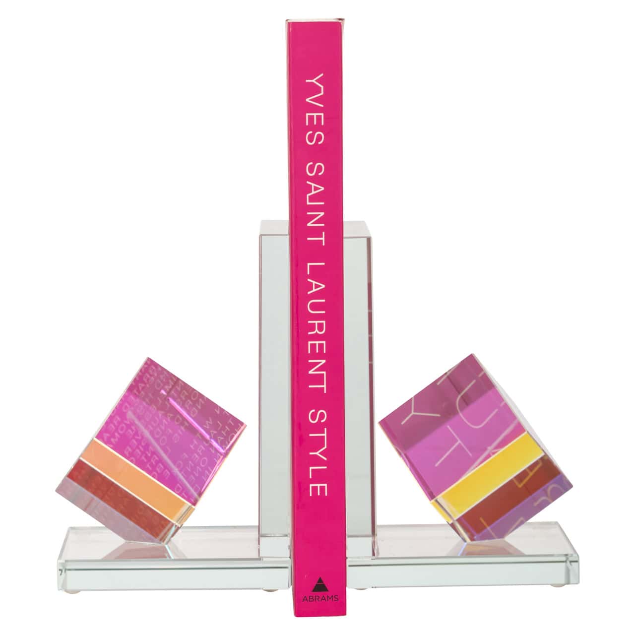 Bookstand Blocks