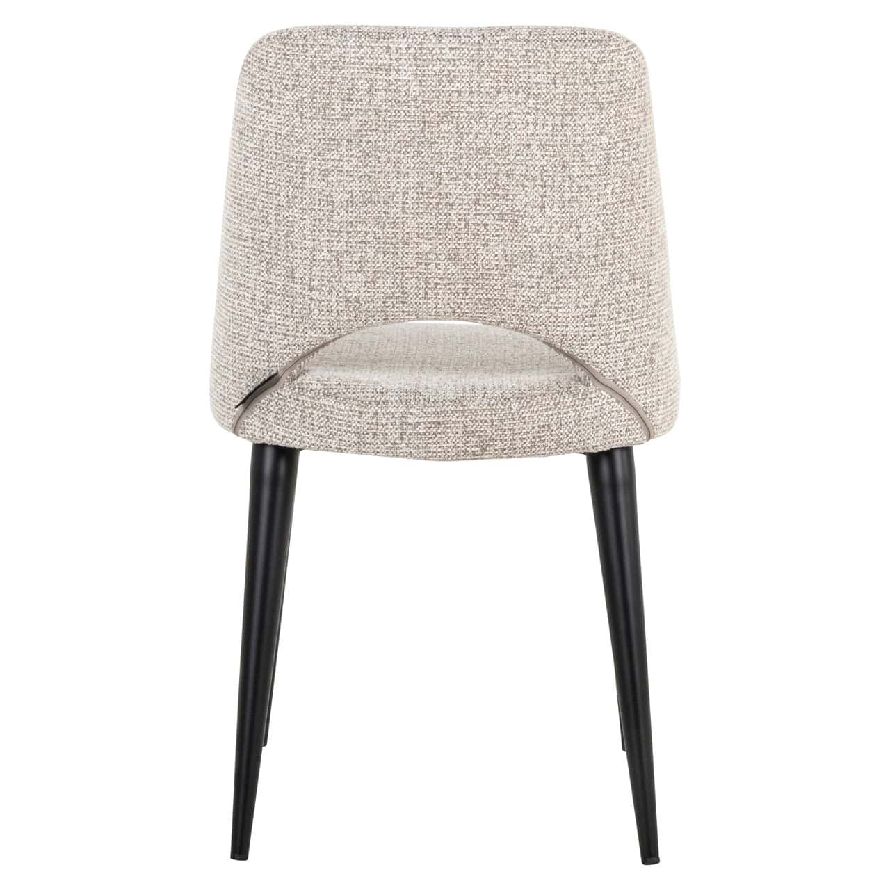 Dining Chair Tabitha Fire Retardant (Set of 2)