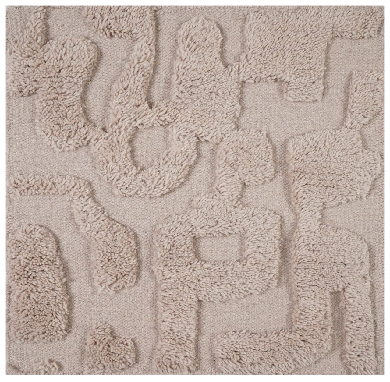 Carpet La Gomera beige 200x300
