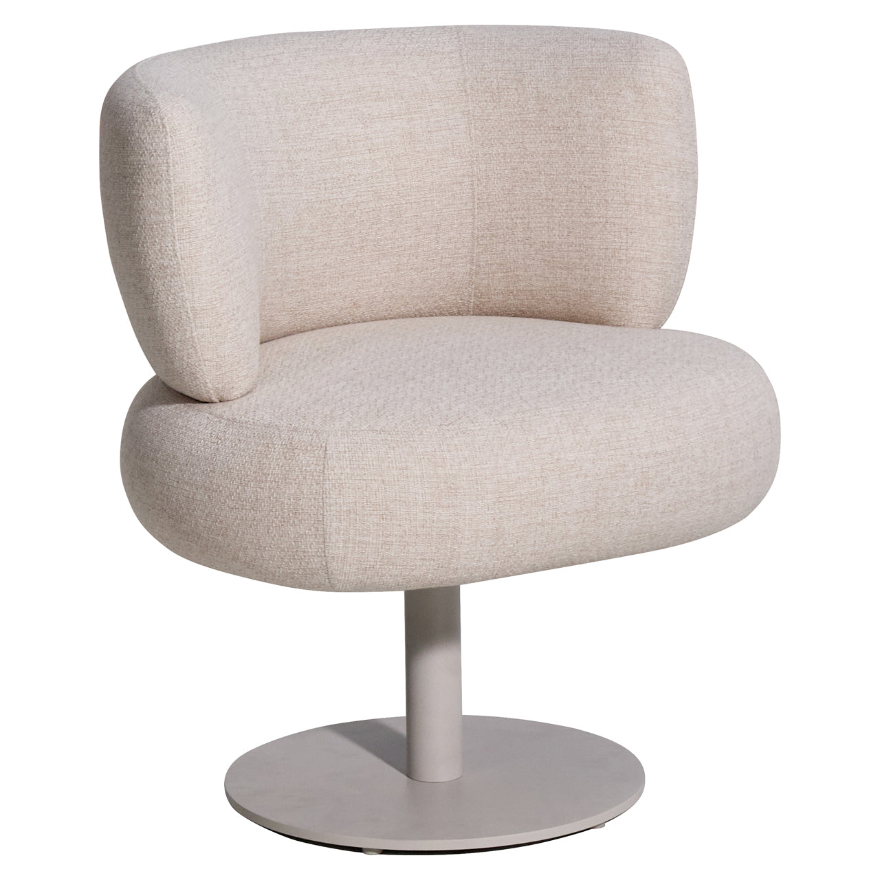 Outdoor Stuhl Mason drehbar