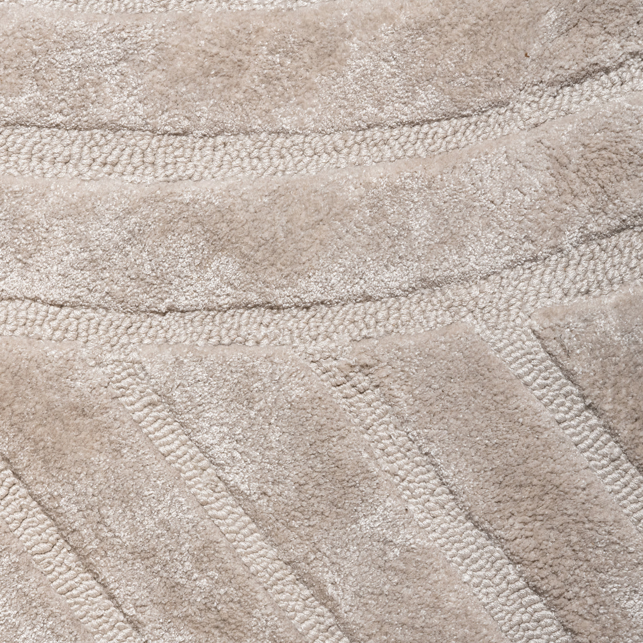 Richmond Möbel | Teppich Lexy | Natural