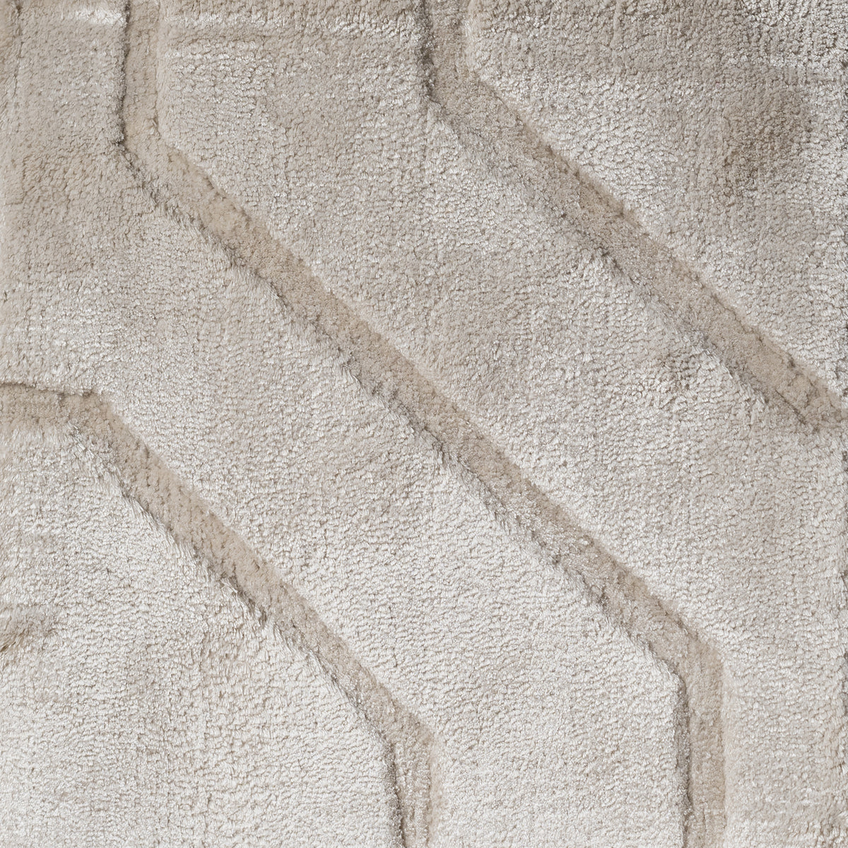 Richmond Möbel Teppich Flynn ivory | 212561