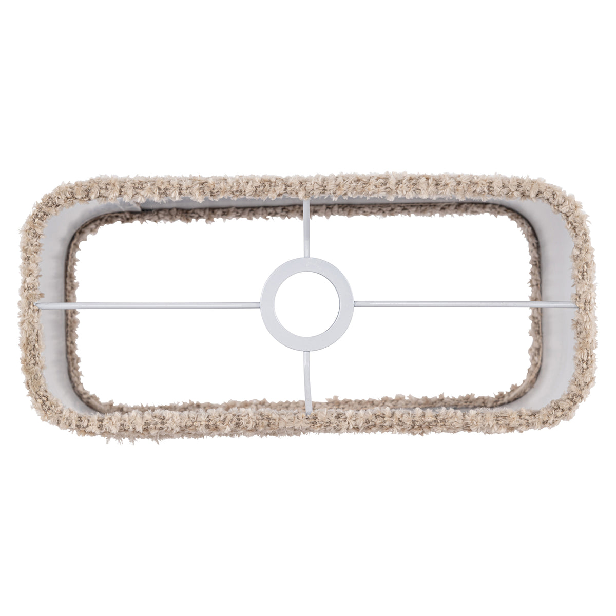 Richmond Möbel Lampenschirm Emily lovely beige | 213408