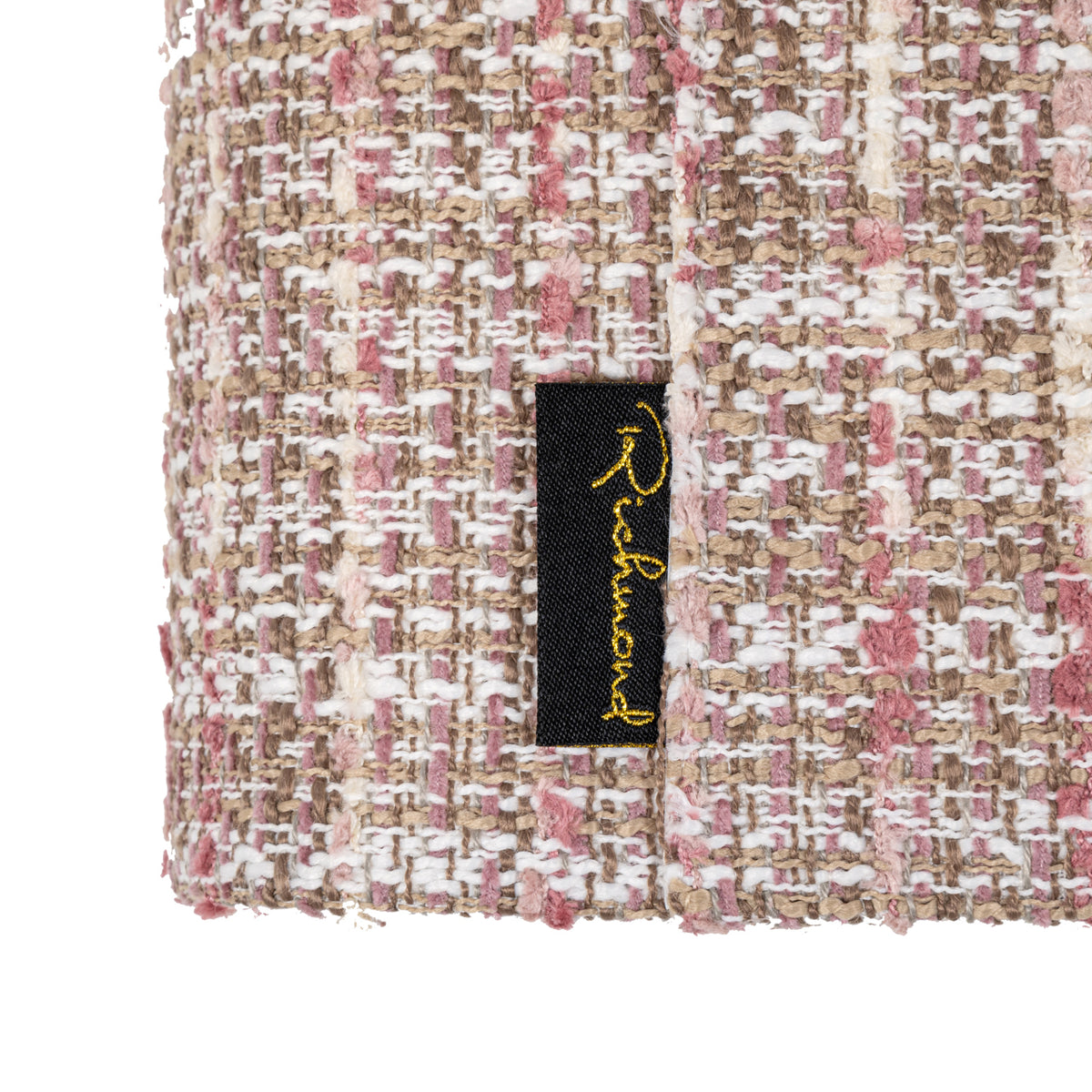 Richmond Möbel Lampenschirm Live trendy rose | 214136