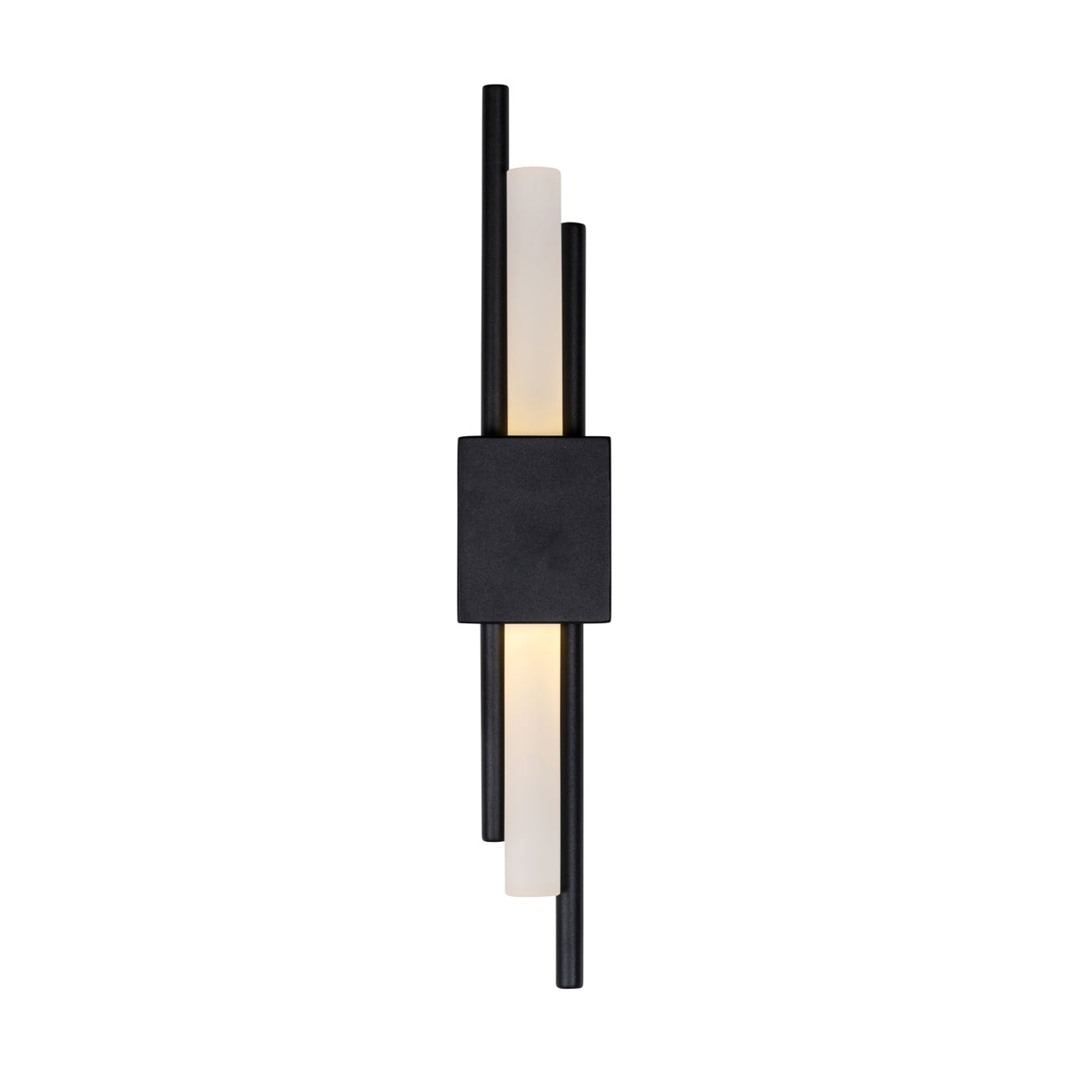 Richmond Möbel Wandlampe Mylas black | 210860