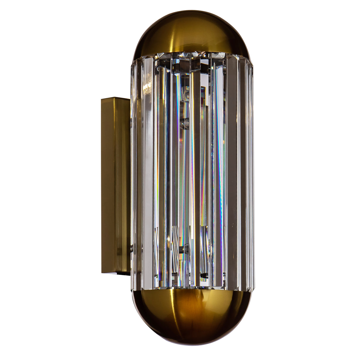Richmond Möbel Wandlampe Anya bronze | 212987