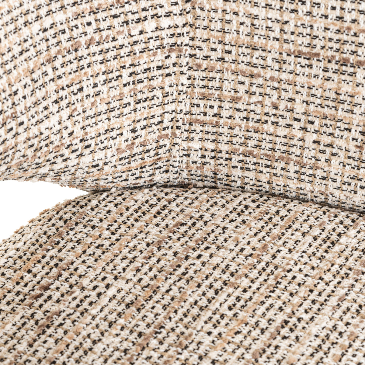 Richmond Möbel Esszimmerstuhl Donnatella trendy nature | 212896
