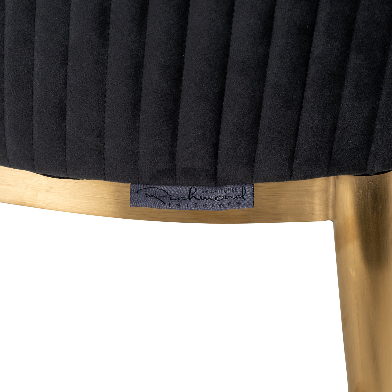 Esszimmerstuhl Breeze Feuerresistent (Set von 2)