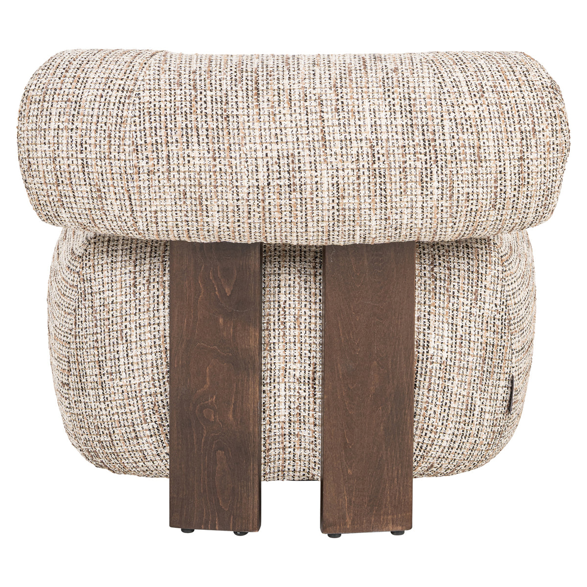 Richmond Möbel Lounge Stuhl Arabella customized Feuerresistent | 213739