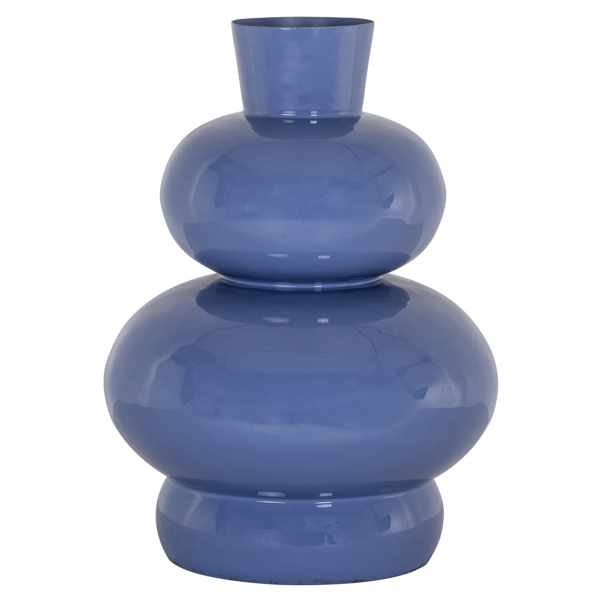 Richmond Möbel Vase Moisa very peri | 214011