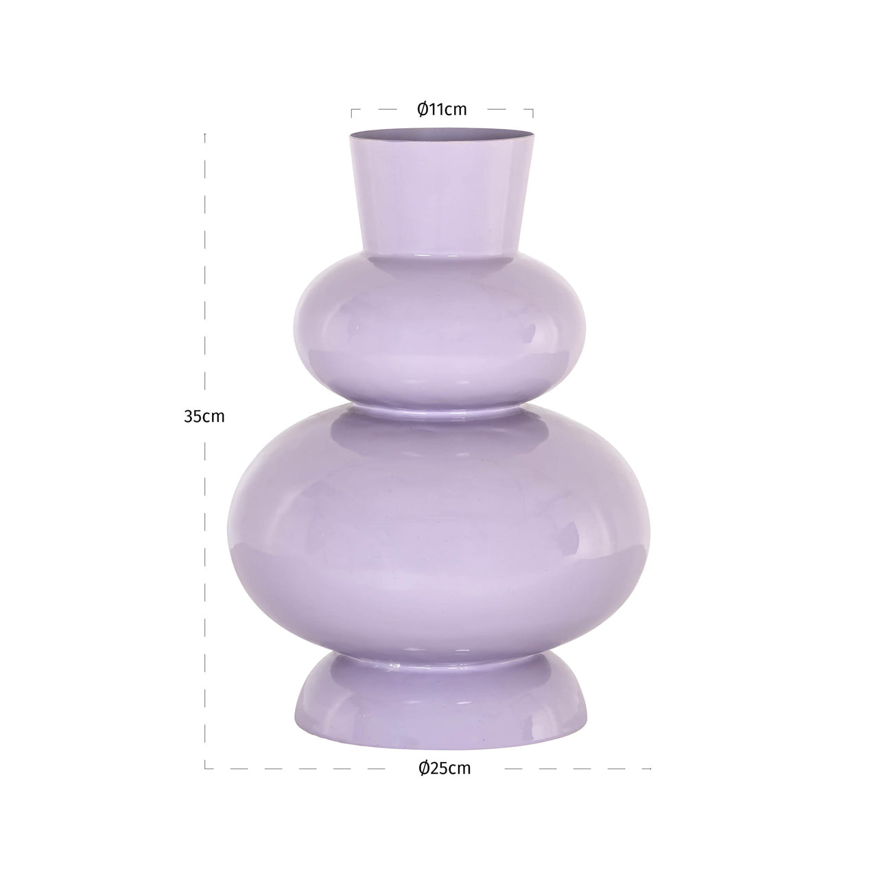 Vase Maddie