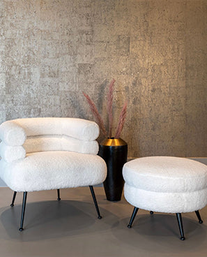 Sessel & Hocker