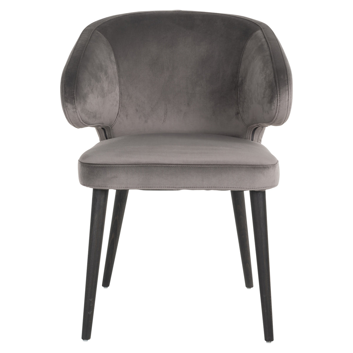 Richmond Möbel Esszimmerstuhl Indigo stone velvet | 210467