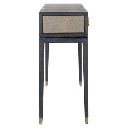 Richmond Möbel | Konsole Bloomville | Brass-shagreen