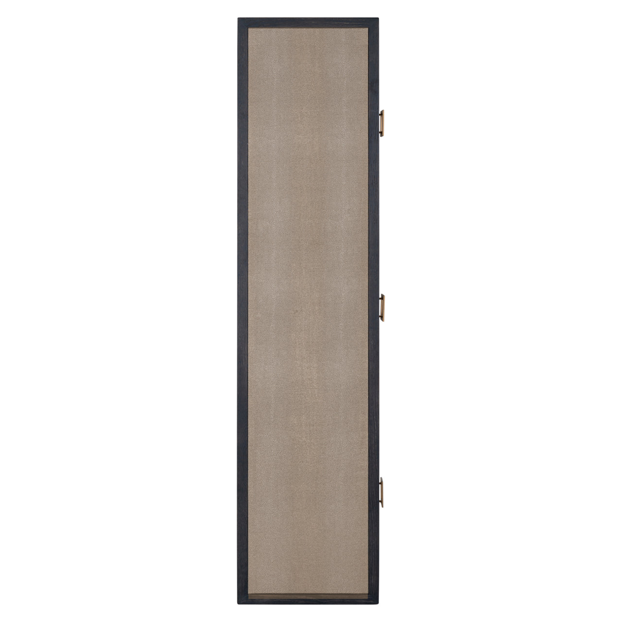 Richmond Möbel | Konsole Bloomville | Brass-shagreen