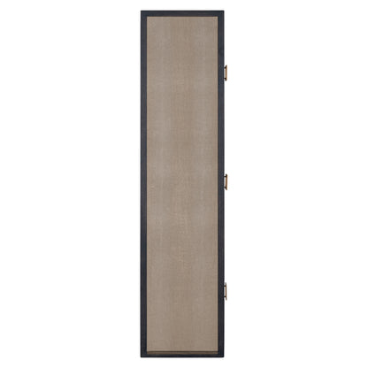 Richmond Möbel | Konsole Bloomville | Brass-shagreen
