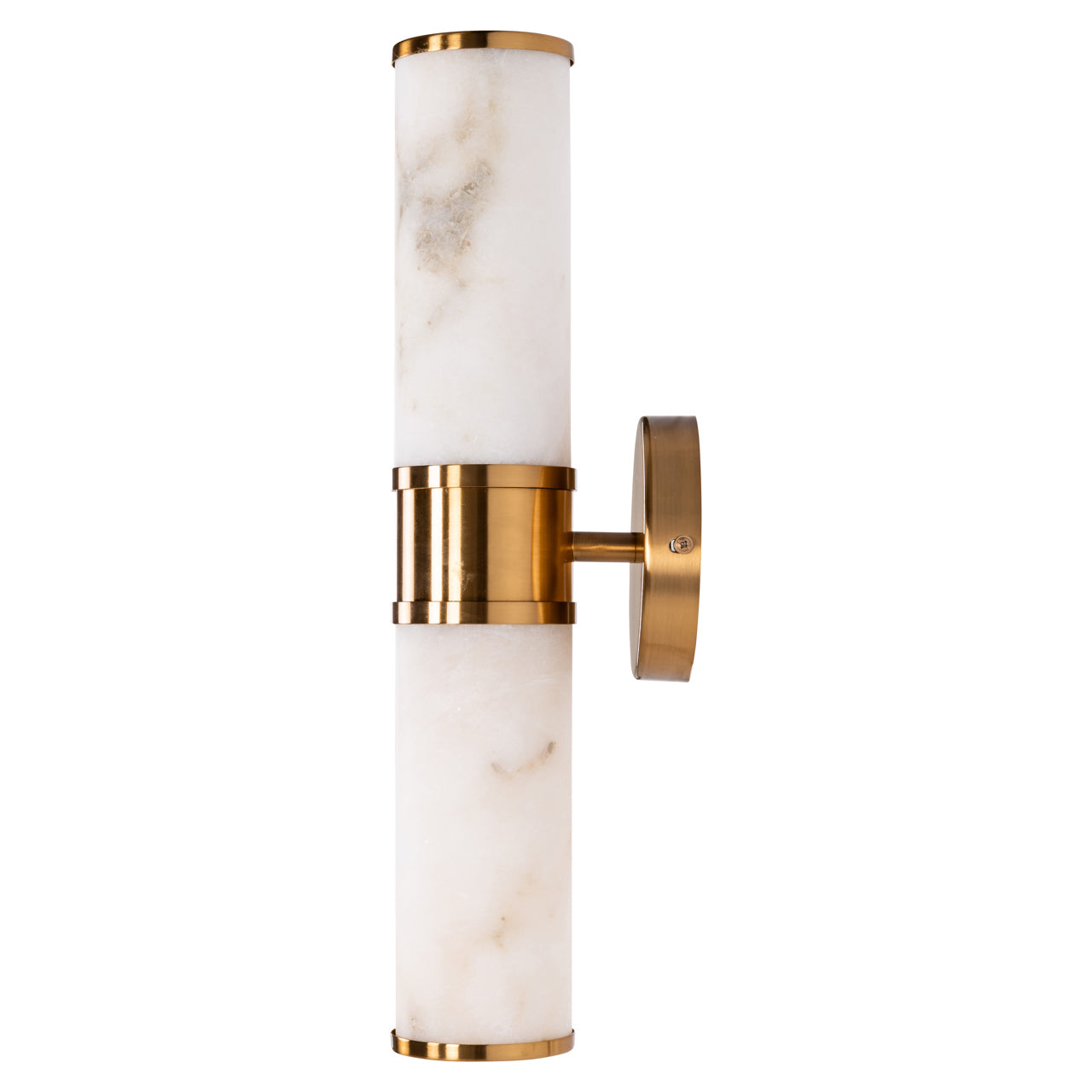 Richmond Möbel | Wandlampe Charlize | Gold