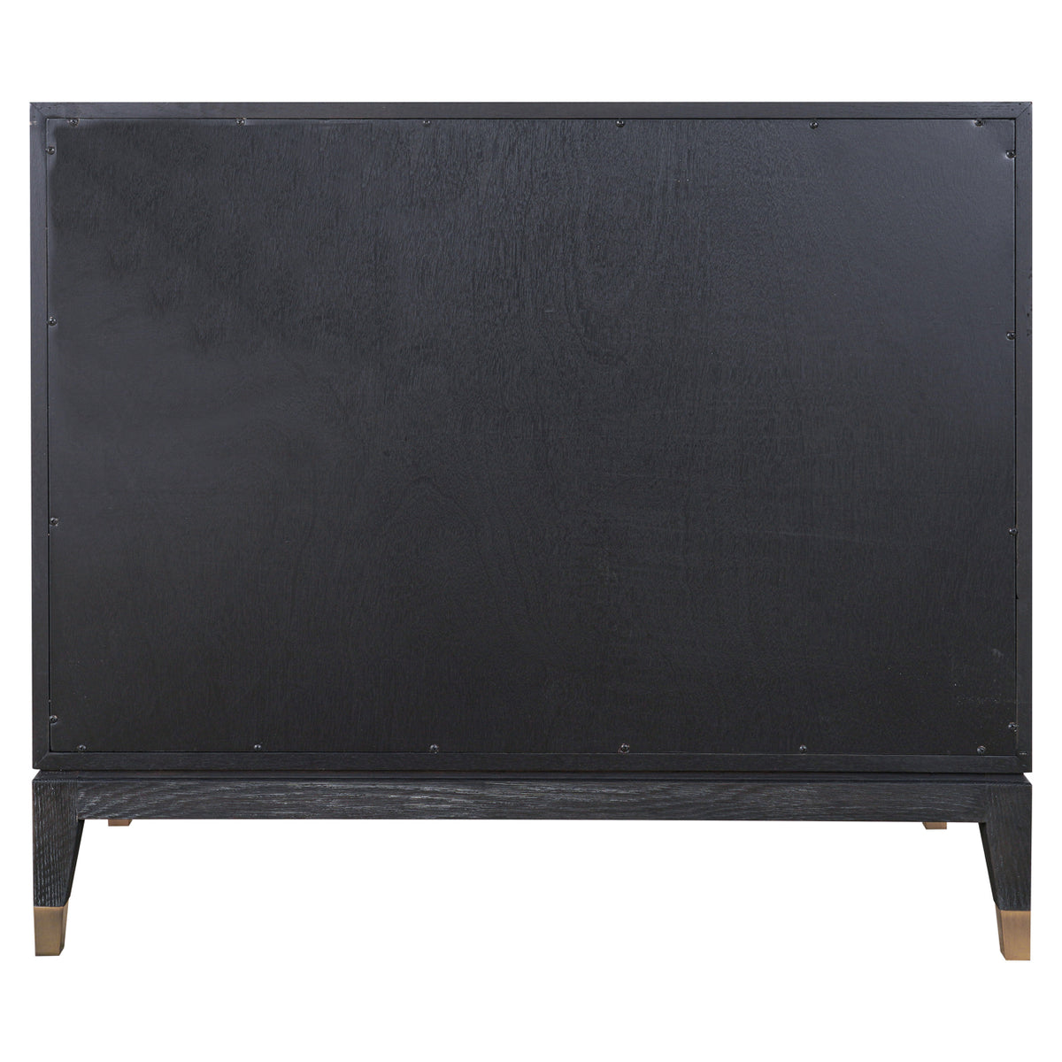 Richmond Möbel Sideboard Bloomville brass shagreen | 212728