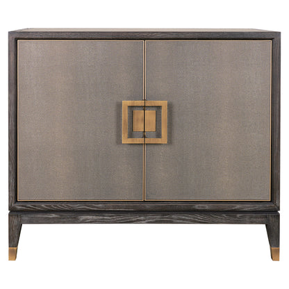Richmond Möbel | Sideboard Bloomville | Brass-shagreen