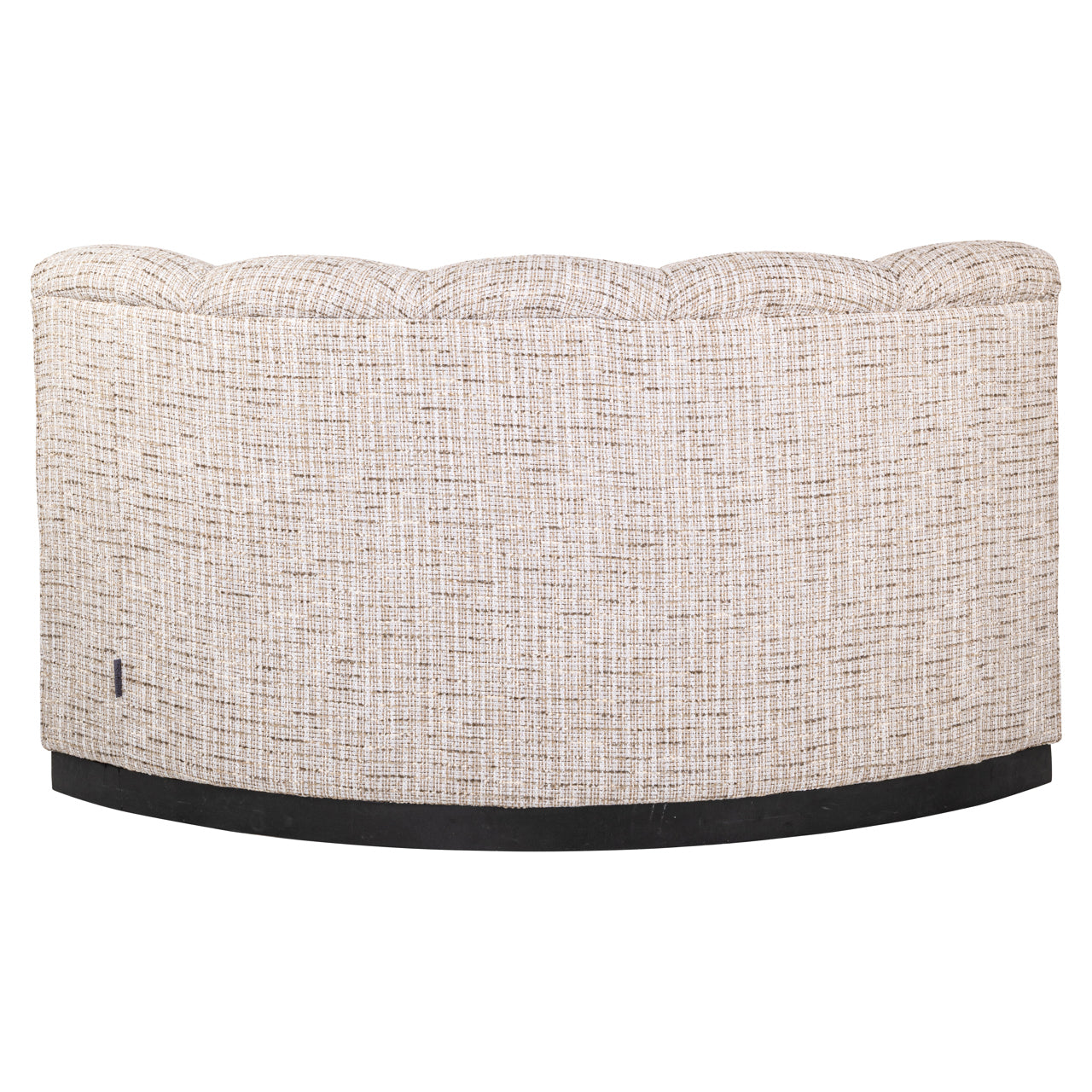 Richmond Möbel | Sitzbank Hillpark customized round corner