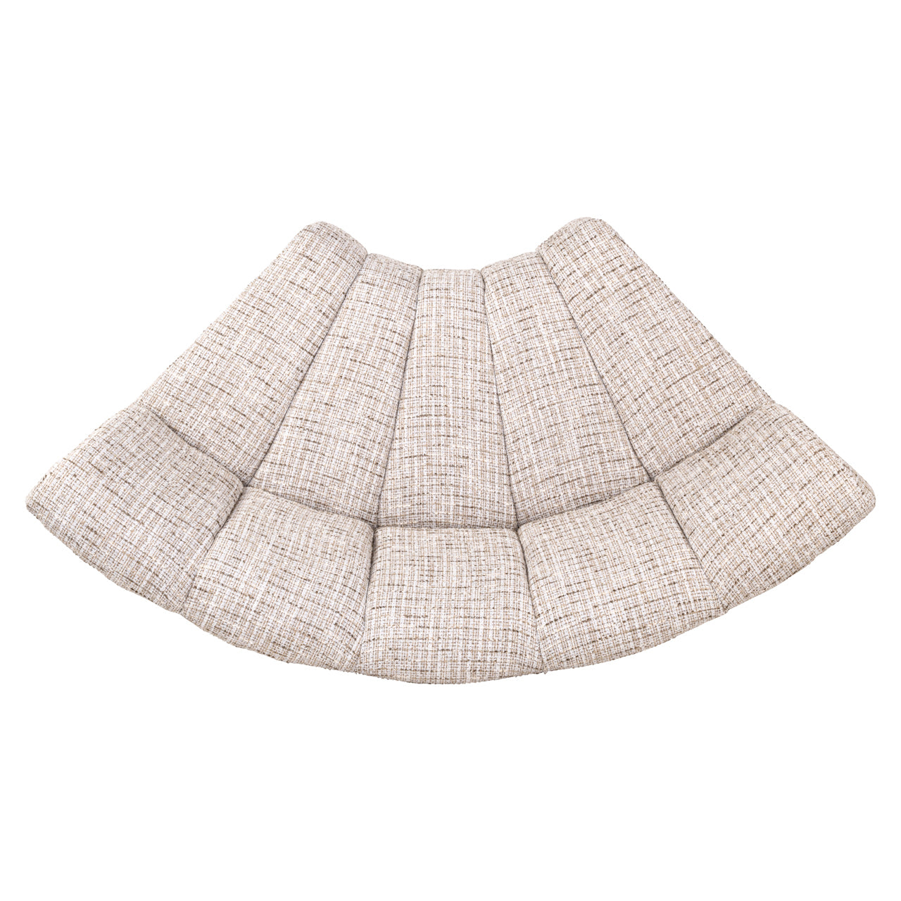 Richmond Möbel | Sitzbank Hillpark customized round corner